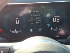 Used 2025  Hyundai Tucson SEL FWD at CarloanExpress&period;Com near Hampton&comma; VA