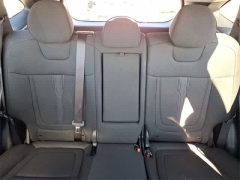 Used 2025  Hyundai Tucson SEL FWD at CarloanExpress&period;Com near Hampton&comma; VA