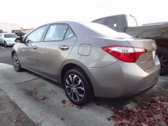 Used 2016  Toyota Corolla 4dr Sdn (Natl) at CarloanExpress.Com near Hampton, VA