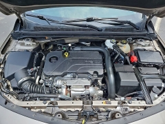 Used 2024  Chevrolet Malibu 4dr Sdn 1LT at CarloanExpress&period;Com near Hampton&comma; VA