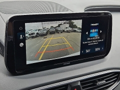 Used 2023  Hyundai Santa Fe SEL AWD at CarloanExpress&period;Com near Hampton&comma; VA