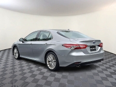 Used 2018  Toyota Camry Hybrid CVT &lpar;Natl&rpar; at CarloanExpress&period;Com near Hampton&comma; VA