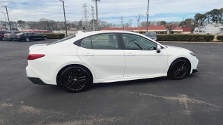 Used 2025  Toyota Camry &lpar;Natl&rpar; at CarloanExpress&period;Com near Hampton&comma; VA