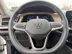 Used 2024  Volkswagen Atlas 2.0T SE w/Technology FWD at CarloanExpress.Com near Hampton, VA