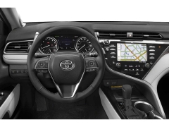 Used 2019  Toyota Camry Auto &lpar;Natl&rpar; at CarloanExpress&period;Com near Hampton&comma; VA