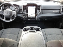 Used 2024  Ram 2500 Big Horn 4x4 Crew Cab 6'4" Box at CarloanExpress&period;Com near Hampton&comma; VA