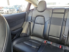 Used 2023  Tesla Model 3 RWD at CarloanExpress&period;Com near Hampton&comma; VA