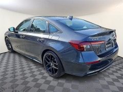 Used 2025  Honda Civic Sedan Sport CVT at CarloanExpress&period;Com near Hampton&comma; VA