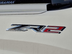 Used 2025  Chevrolet Silverado 1500 4WD Crew Cab 147" ZR2 at CarloanExpress&period;Com near Hampton&comma; VA