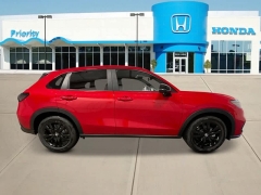 New 2026  Honda HR-V Sport AWD CVT at CarloanExpress.Com near Hampton, VA