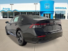 New 2026  Honda Accord Hybrid Sport Sedan at CarloanExpress&period;Com near Hampton&comma; VA