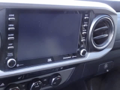 Used 2023  Toyota Tacoma 4WD Limited Double Cab 6ft Bed V6 AT at CarloanExpress&period;Com near Hampton&comma; VA
