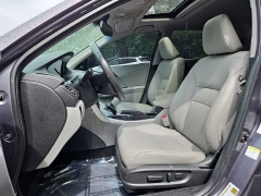 Used 2015  Honda Accord Sedan 4dr V6 Auto EX-L at CarloanExpress&period;Com near Hampton&comma; VA