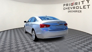 Used 2019  Chevrolet Impala 4d Sedan LS w&sol;1FL V6 at CarloanExpress&period;Com near Hampton&comma; VA