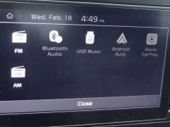 Used 2024  Kia Sportage LX FWD at CarloanExpress&period;Com near Hampton&comma; VA