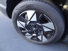 Used 2025  Hyundai Kona SEL FWD at CarloanExpress&period;Com near Hampton&comma; VA