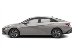 Used 2024  Hyundai Elantra Limited IVT at CarloanExpress&period;Com near Hampton&comma; VA