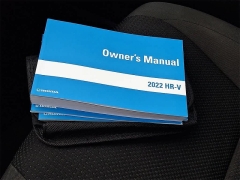 Used 2022  Honda HR-V Sport AWD CVT at CarloanExpress&period;Com near Hampton&comma; VA