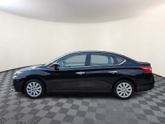 Used 2016  Nissan Sentra 4dr Sdn I4 CVT S at CarloanExpress&period;Com near Hampton&comma; VA