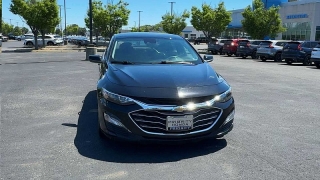 Used 2024  Chevrolet Malibu 4dr Sdn 1LT at CarloanExpress&period;Com near Hampton&comma; VA