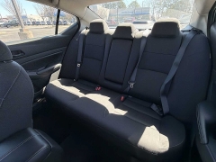 Used 2024  Nissan Altima 2&period;5 SV Sedan at CarloanExpress&period;Com near Hampton&comma; VA