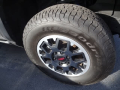 Used 2024  Toyota Tacoma 4WD Double Cab Bed &lpar;Natl&rpar; at CarloanExpress&period;Com near Hampton&comma; VA