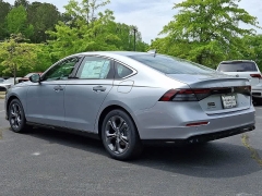 New 2026  Honda Accord Hybrid EX-L Sedan at CarloanExpress&period;Com near Hampton&comma; VA