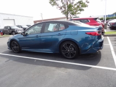 Used 2025  Toyota Camry &lpar;Natl&rpar; at CarloanExpress&period;Com near Hampton&comma; VA