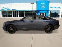 New 2025  Honda Accord Sedan SE CVT at CarloanExpress.Com near Hampton, VA