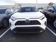 Used 2023  Toyota RAV4 XLE FWD at CarloanExpress.Com near Hampton, VA