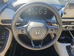 Used 2026  Honda HR-V LX AWD CVT at CarloanExpress&period;Com near Hampton&comma; VA