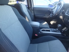 Used 2022  Toyota Tacoma 4WD Double Cab 5' Bed V6 &lpar;Natl&rpar; at CarloanExpress&period;Com near Hampton&comma; VA