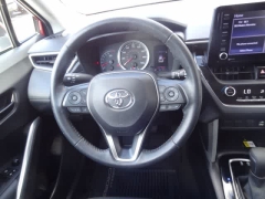 Used 2022  Toyota Corolla Cross LE 4WD at CarloanExpress&period;Com near Hampton&comma; VA