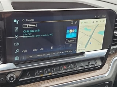 Used 2024  Chevrolet Silverado 1500 4WD Crew Cab 147" LT Trail Boss at CarloanExpress&period;Com near Hampton&comma; VA