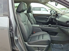 Used 2023  Nissan Rogue AWD SL at CarloanExpress&period;Com near Hampton&comma; VA
