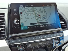 New 2026  Honda Odyssey Touring Auto at CarloanExpress&period;Com near Hampton&comma; VA