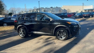 Used 2024  Nissan Rogue AWD SV at CarloanExpress&period;Com near Hampton&comma; VA