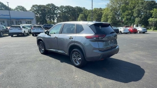 Used 2024  Nissan Rogue AWD S at CarloanExpress&period;Com near Hampton&comma; VA