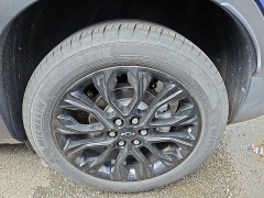 Used 2022  Chevrolet Blazer FWD 4dr LT w&sol;3LT at CarloanExpress&period;Com near Hampton&comma; VA