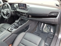 Used 2023  Nissan Rogue AWD SL at CarloanExpress&period;Com near Hampton&comma; VA