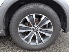 Used 2020  Nissan Armada 4x4 SL at CarloanExpress&period;Com near Hampton&comma; VA