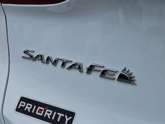 Used 2023  Hyundai Santa Fe SEL AWD at CarloanExpress&period;Com near Hampton&comma; VA