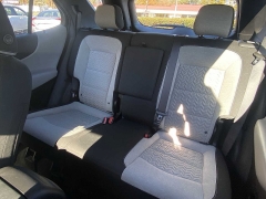 Used 2022  Chevrolet Equinox FWD 4dr LS w&sol;1LS at CarloanExpress&period;Com near Hampton&comma; VA