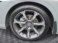 Used 2025  Honda Civic Sedan Hybrid Sport CVT at CarloanExpress&period;Com near Hampton&comma; VA