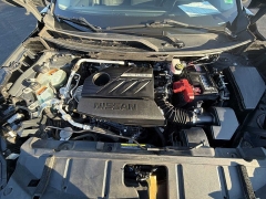 Used 2024  Nissan Rogue AWD SV at CarloanExpress&period;Com near Hampton&comma; VA