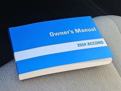 Used 2024  Honda Accord Sedan EX CVT at CarloanExpress.Com near Hampton, VA