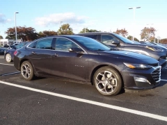 Used 2023  Chevrolet Malibu 4dr Sdn 1LT at CarloanExpress.Com near Hampton, VA