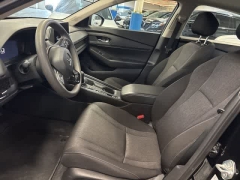 Used 2024  Honda Accord Sedan EX CVT at CarloanExpress&period;Com near Hampton&comma; VA