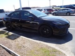 Used 2025  Toyota Camry AWD &lpar;Natl&rpar; at CarloanExpress&period;Com near Hampton&comma; VA