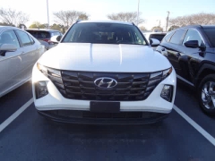 Used 2024  Hyundai Tucson SEL FWD at CarloanExpress&period;Com near Hampton&comma; VA